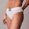 Bralette a fascia Heritage Classic in misto cotone Cotton Stretch con leggera fodera Bralette a fascia Heritage Classic in misto cotone Cotton Stretch con leggera fodera
