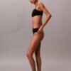Bralette a fascia Heritage Classic in misto cotone Cotton Stretch con leggera fodera Bralette a fascia Heritage Classic in misto cotone Cotton Stretch con leggera fodera