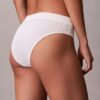 Bralette a fascia Heritage Classic in misto cotone Cotton Stretch con leggera fodera Bralette a fascia Heritage Classic in misto cotone Cotton Stretch con leggera fodera
