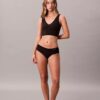 Bralette con scollo a V leggermente foderata Invisibles Bralette con scollo a V leggermente foderata Invisibles