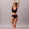 Bralette con scollo a V leggermente foderata Invisibles Bralette con scollo a V leggermente foderata Invisibles