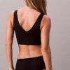 Bralette con scollo a V leggermente foderata Invisibles Bralette con scollo a V leggermente foderata Invisibles