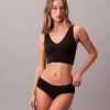 Bralette con scollo a V leggermente foderata Invisibles Bralette con scollo a V leggermente foderata Invisibles