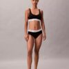 Bralette Icon in cotone e Modal con leggera fodera