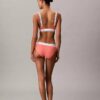 Bralette Icon in cotone e Modal con leggera fodera