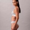 Bralette Icon in cotone e Modal con leggera fodera