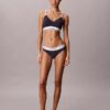 Bralette Icon in cotone e Modal con leggera fodera