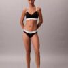 Bralette Icon in cotone e Modal con leggera fodera