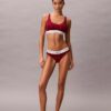 Bralette Icon in cotone e Modal con leggera fodera