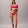 Bralette Icon in cotone e Modal con leggera fodera