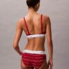 Bralette Icon in cotone e Modal con leggera fodera