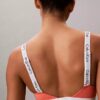 Bralette Icon in cotone e Modal con leggera fodera