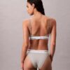 Bralette Icon in cotone e Modal con leggera fodera