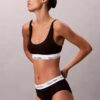 Bralette Icon in cotone e Modal con leggera fodera