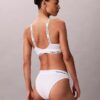 Bralette Icon in cotone e Modal con leggera fodera