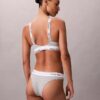 Bralette Icon in cotone e Modal con leggera fodera