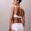 Bralette Icon in cotone e Modal con leggera fodera