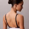 Bralette Icon in cotone e Modal con leggera fodera