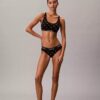Bralette Icon in cotone e Modal con leggera fodera