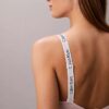 Bralette Icon in cotone e Modal con leggera fodera
