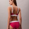 Bralette Icon in cotone e Modal con leggera fodera