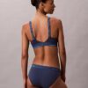 Bralette Icon in cotone e Modal con leggera fodera
