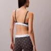 Bralette Icon in cotone e Modal con leggera fodera