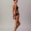 Bralette Icon in cotone e Modal con leggera fodera