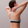 Bralette Icon in cotone e Modal Pride Unlined