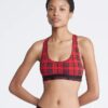 Bralette Icon in cotone e Modal Unlined senza imbottitura