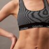 Bralette Icon in cotone e Modal Unlined senza imbottitura
