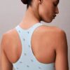 Bralette Icon in cotone e Modal Unlined senza imbottitura