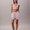 Bralette Icon in cotone e Modal Unlined senza imbottitura