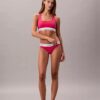 Bralette Icon in cotone e Modal Unlined senza imbottitura