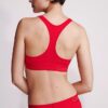 Bralette Icon in cotone e Modal Unlined senza imbottitura