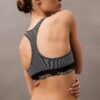 Bralette Icon in cotone e Modal Unlined senza imbottitura