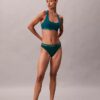 Bralette Icon in cotone e Modal Unlined senza imbottitura