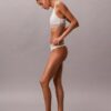 Bralette Icon in cotone e Modal Unlined senza imbottitura