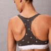 Bralette Icon in cotone e Modal Unlined senza imbottitura
