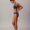 Bralette Icon in cotone e Modal Unlined senza imbottitura