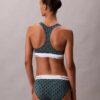 Bralette Icon in cotone e Modal Unlined senza imbottitura