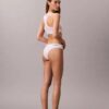 Bralette Icon in cotone e Modal Unlined senza imbottitura