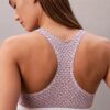 Bralette Icon in cotone e Modal Unlined senza imbottitura
