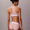 Bralette Icon in cotone e Modal Unlined senza imbottitura