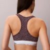 Bralette Icon in cotone e Modal Unlined senza imbottitura