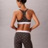 Bralette Icon in cotone e Modal Unlined senza imbottitura