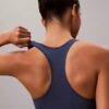 Bralette Icon in cotone e Modal Unlined senza imbottitura