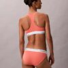 Bralette Icon in cotone e Modal Unlined senza imbottitura