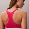 Bralette Icon in cotone e Modal Unlined senza imbottitura