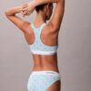 Bralette Icon in cotone e Modal Unlined senza imbottitura